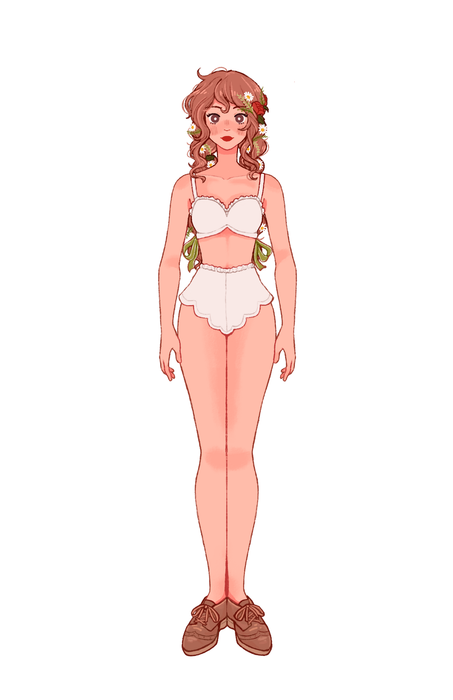 Custom Length (Up to 30”)