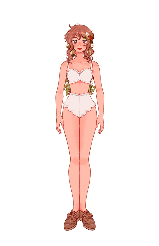 Custom Length (Up to 30”)