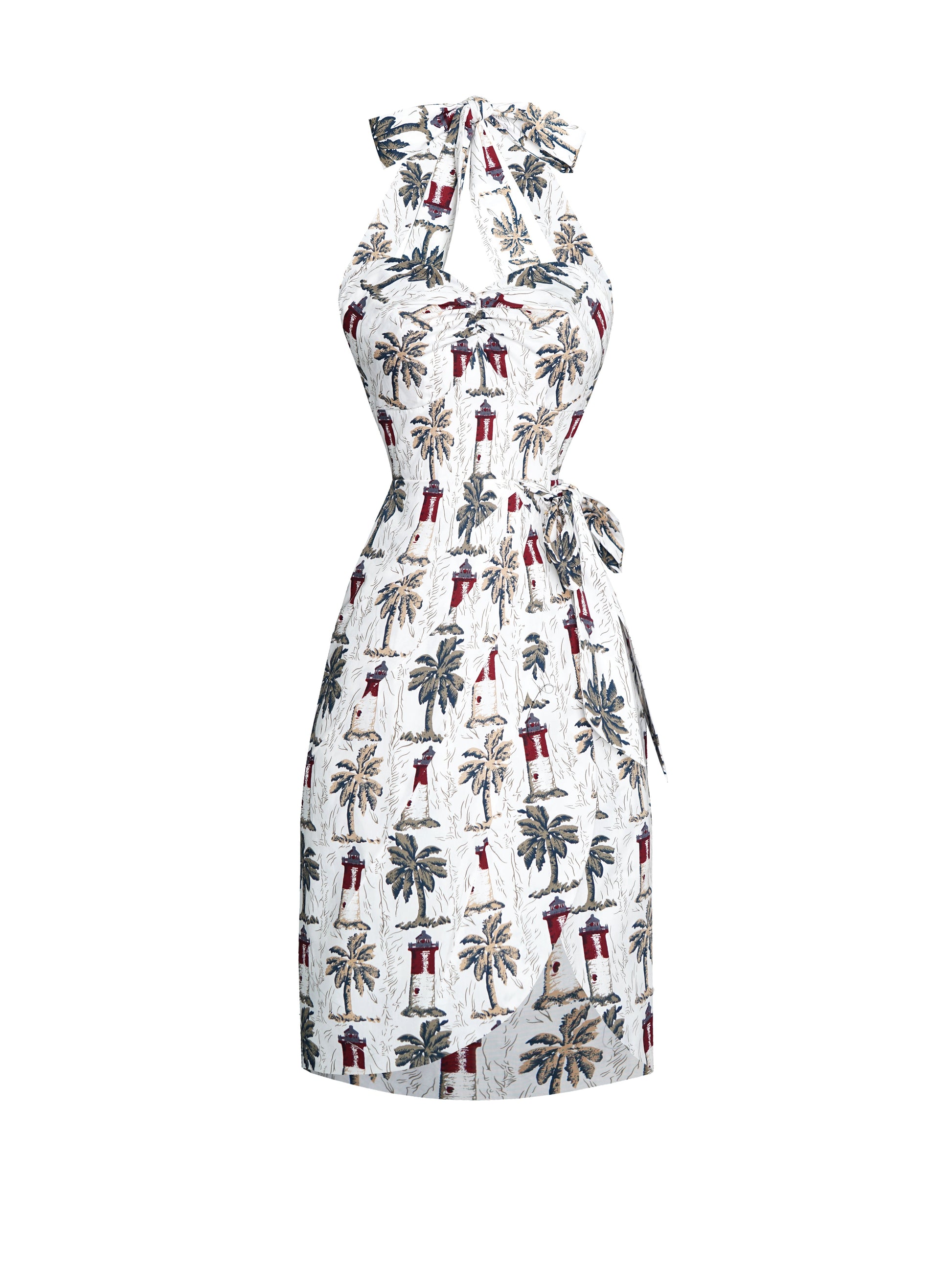 MTO - Curstie 2-Piece Set "From Sea to Shining Sea"