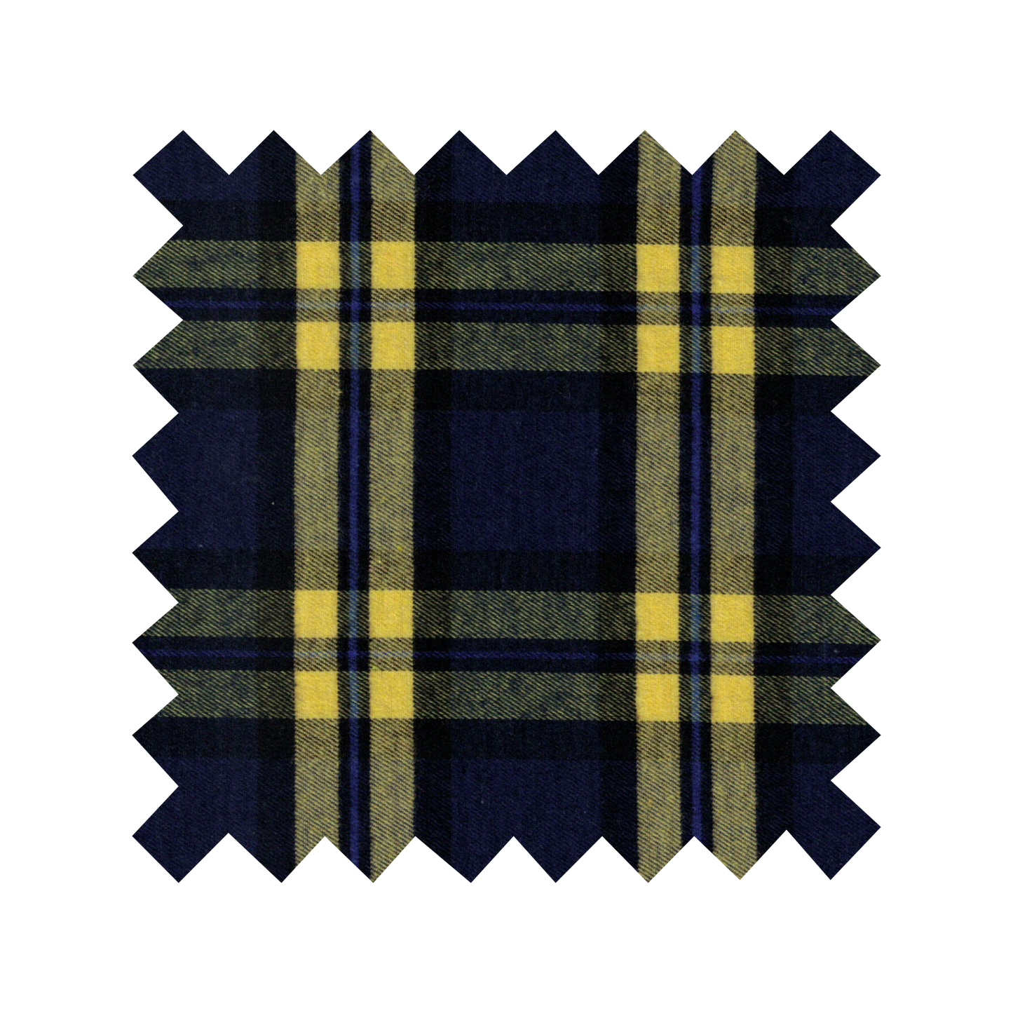 Fabric "Devonshire Plaid" - By the Yard