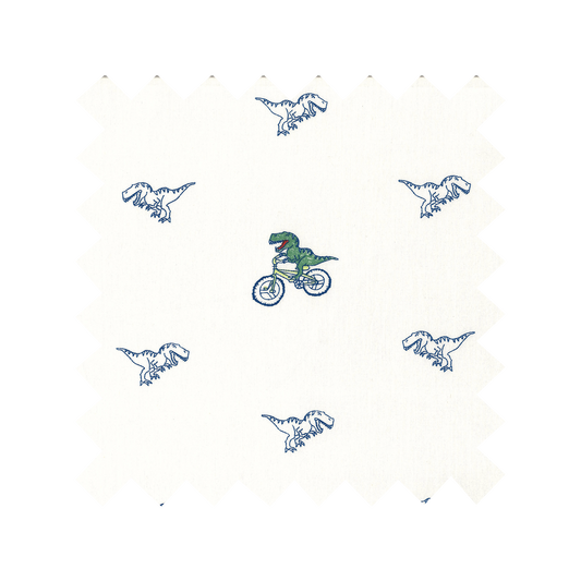 Fabric "Dino Trex" - By the Yard