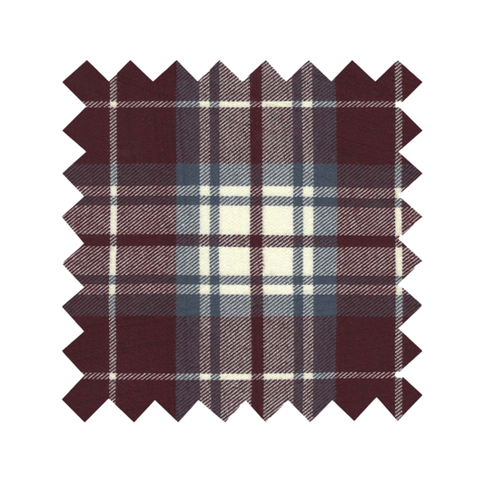 RTS - XL - Marianne Dress Cambridge Plaid