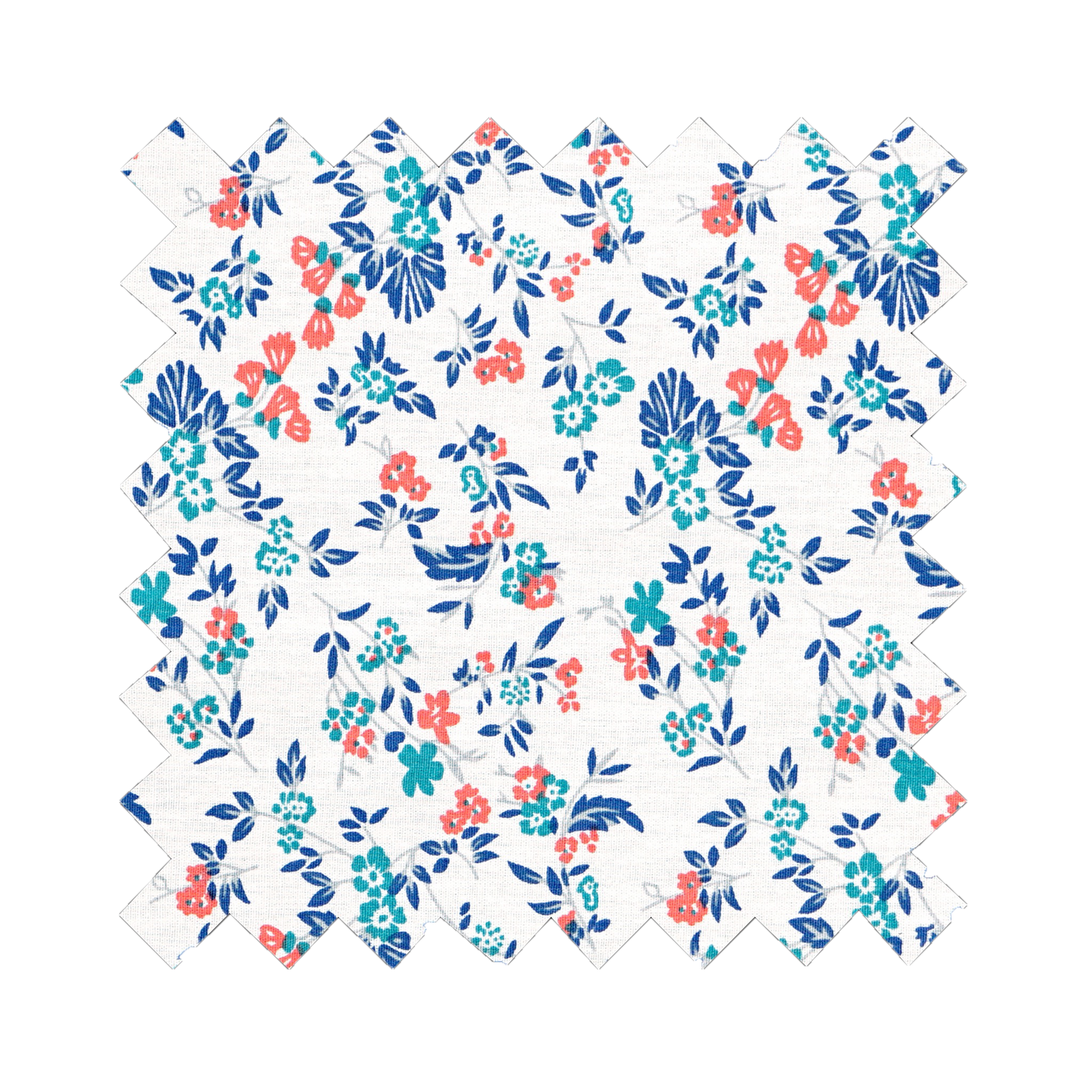 Fabric "Kyoto Garden Retreat" - By the Yard