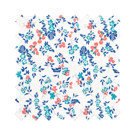 Fabric "Kyoto Garden Retreat" - By the Yard