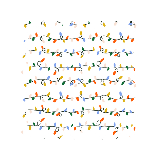 Fabric "Merry and Bright" - By the Yard