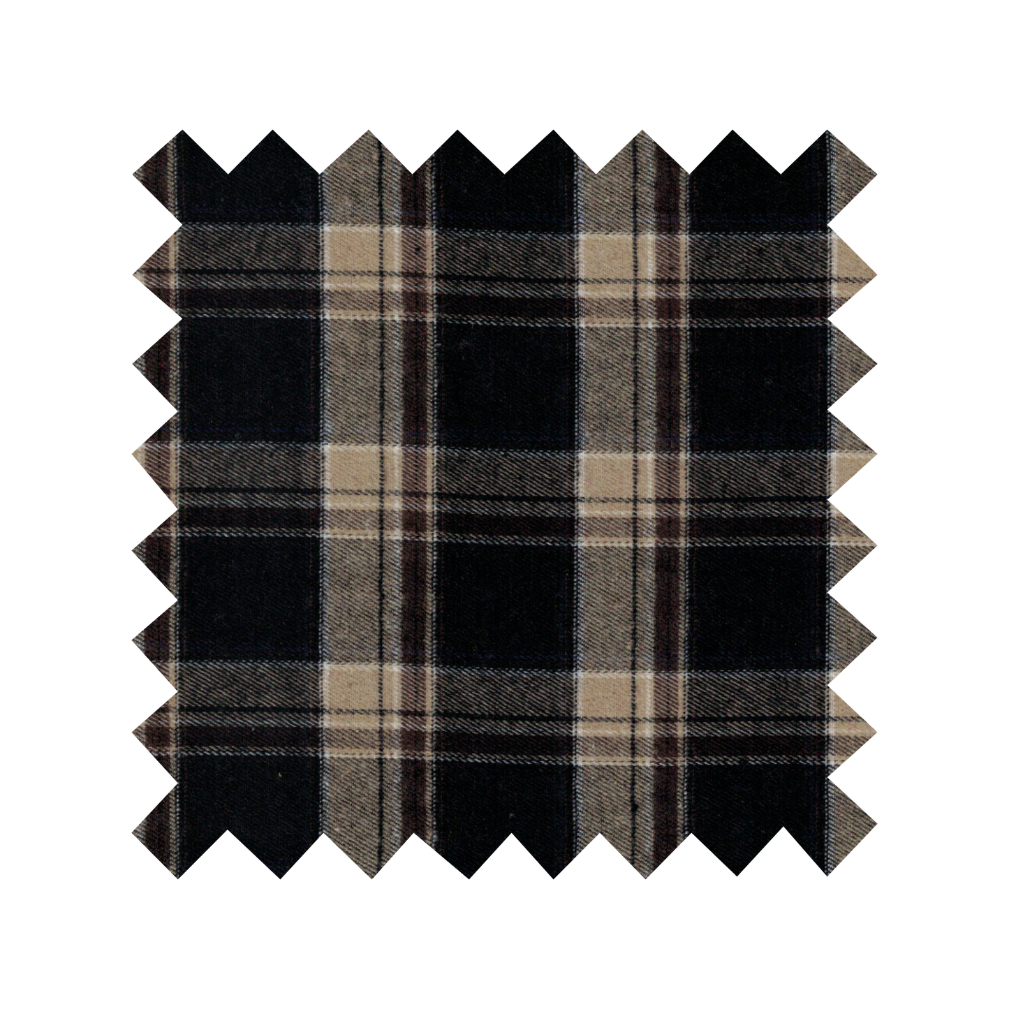 Fabric "Plaid and Prejudice" - By the Yard