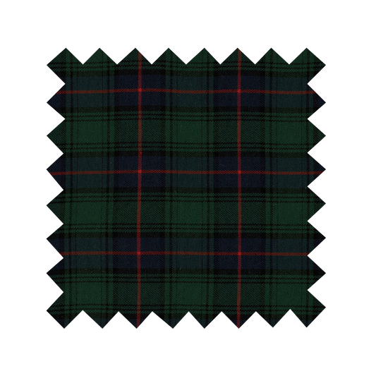 Fabric "Princeton Plaid" - By the Yard