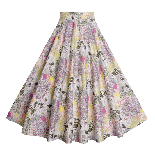 RTS - Size M - Lindy Skirt "Little House on the Prairie"