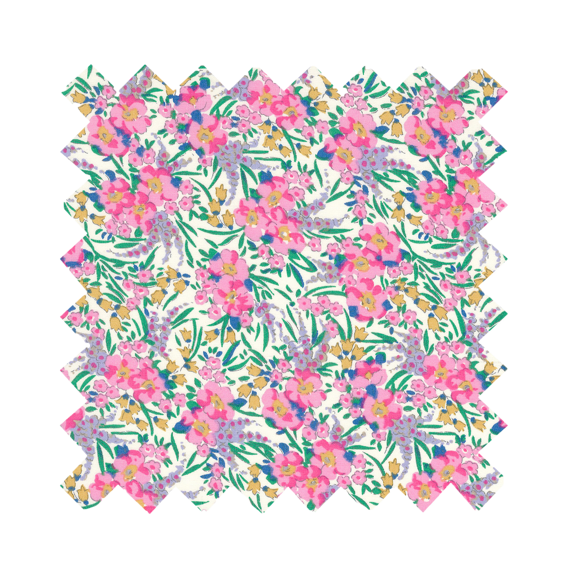 Fabric "Spring Medley" - By the Yard