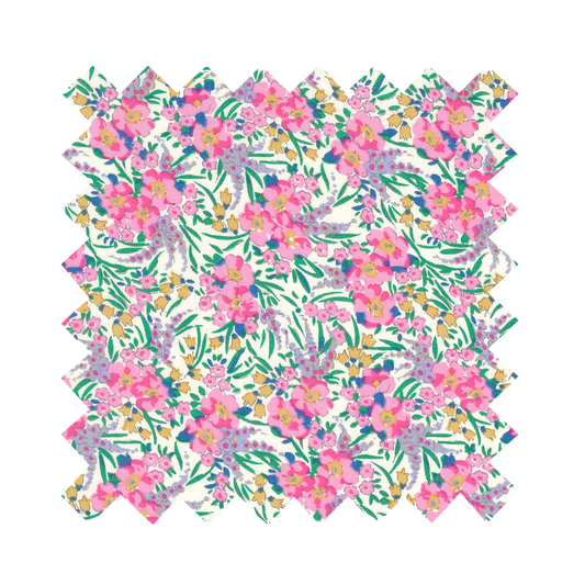 Fabric "Spring Medley" - By the Yard