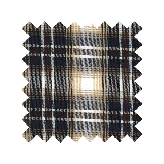 Fabric "Windsor Plaid" - By the Yard