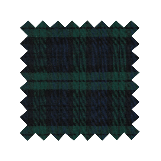 Fabric "You Plaid me at Hello" - By the Yard