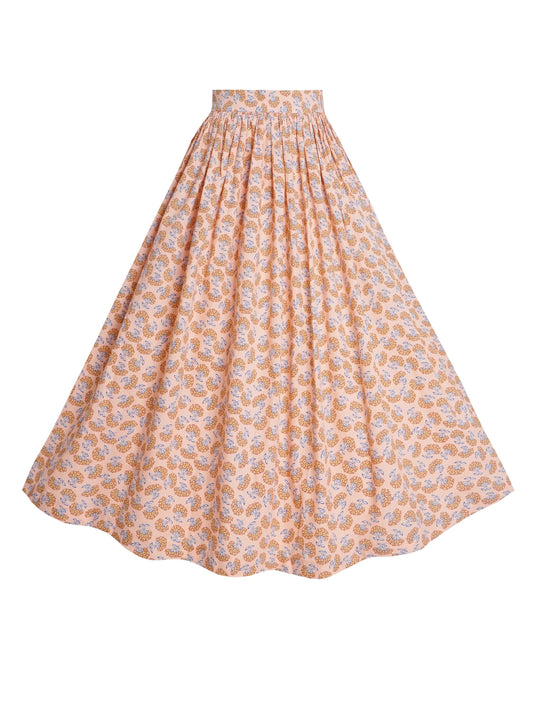 RTS - Size S - Lola Skirt Merci Bouquet