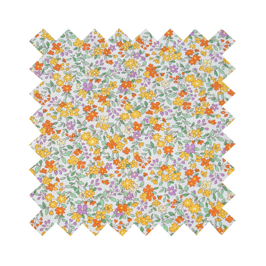 Fabric "Tuscan Fields" - By the Yard