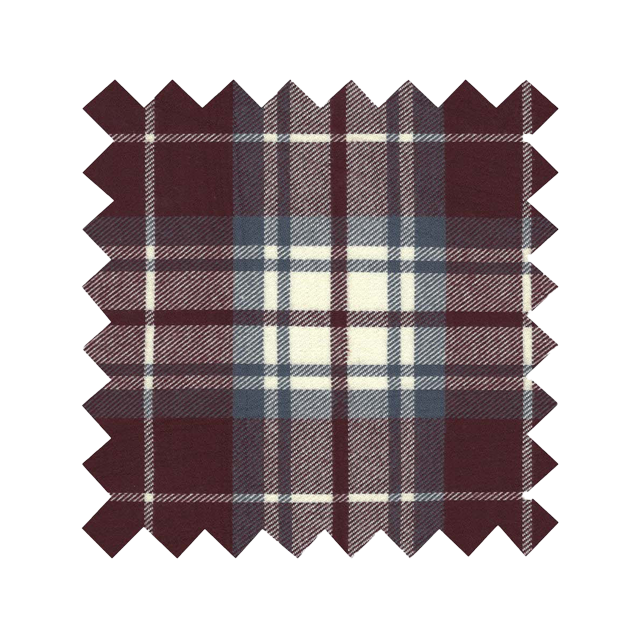 RTS - XL - Marianne Dress Cambridge Plaid