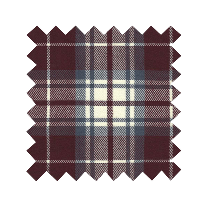 RTS - XL - Marianne Dress Cambridge Plaid