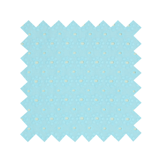 RTS - S - Ginger Top Blue "In Bloom"