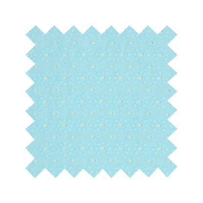 RTS - S - Ginger Top Blue "In Bloom"