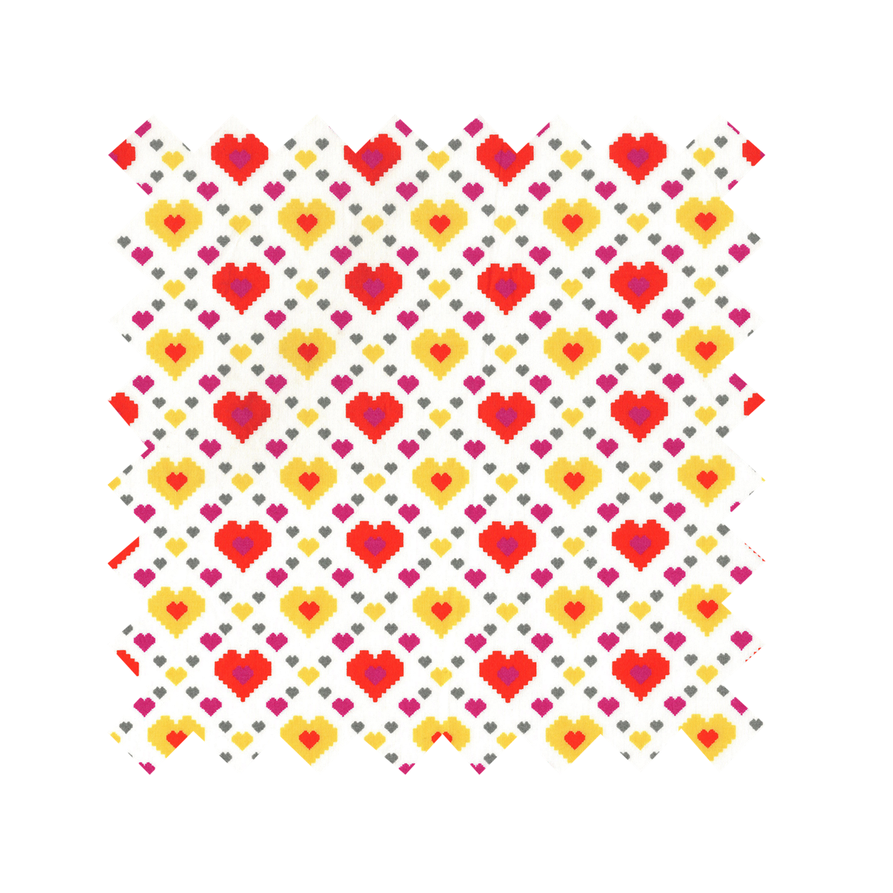 Fabric "Party Hearty" - By the Yard