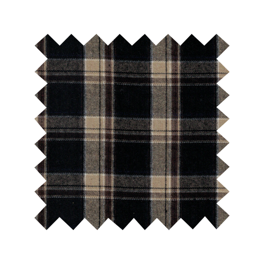 Fabric "Plaid and Prejudice" - By the Yard
