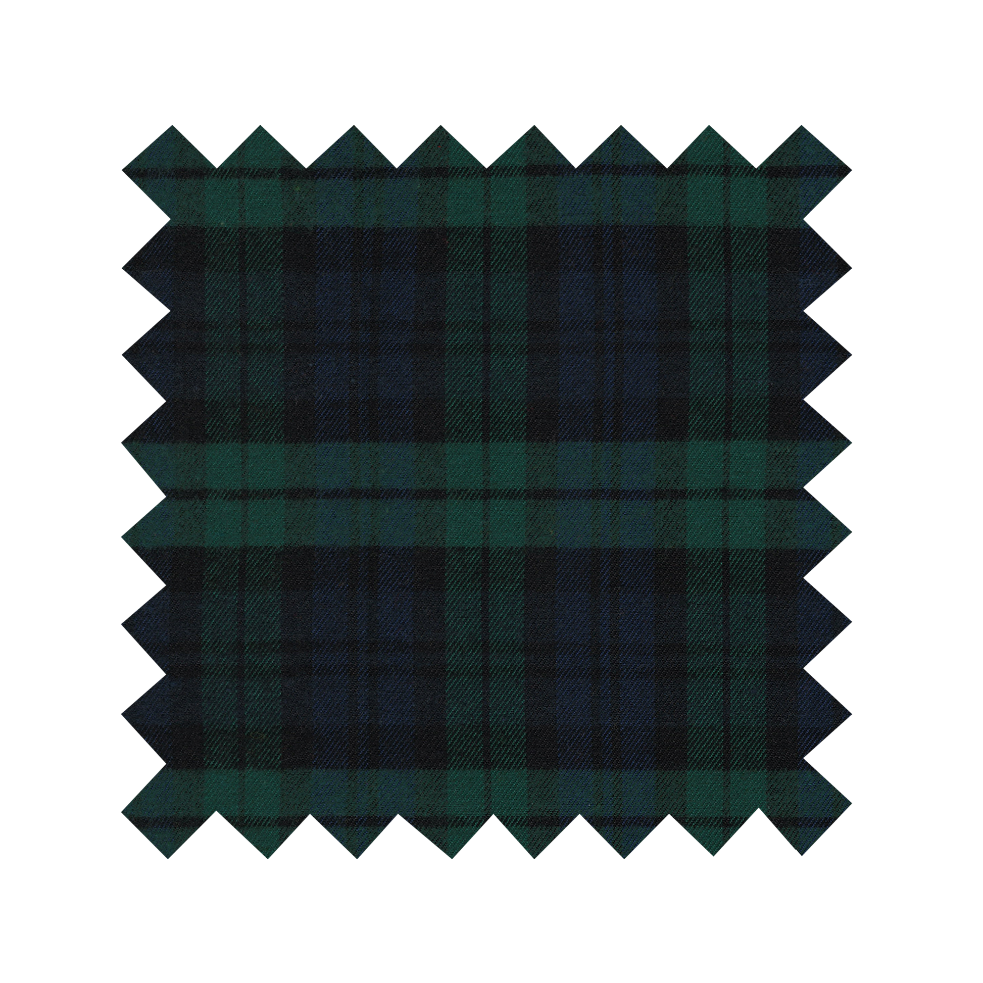 Fabric "You Plaid me at Hello" - By the Yard