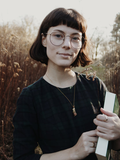 MTO - Marianne Dress "You Plaid me at Hello"